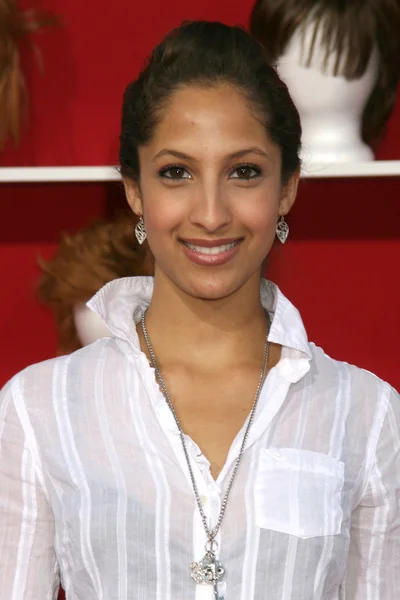 Christel Khalil — Stockfoto