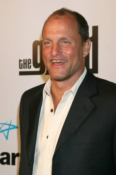 Woody Harrelson —  Fotos de Stock