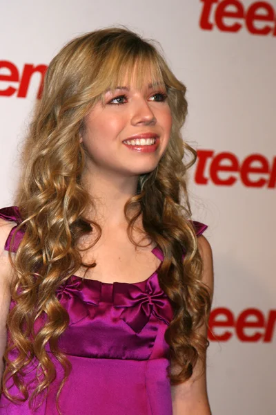 Jennette Mccurdy — Stok fotoğraf