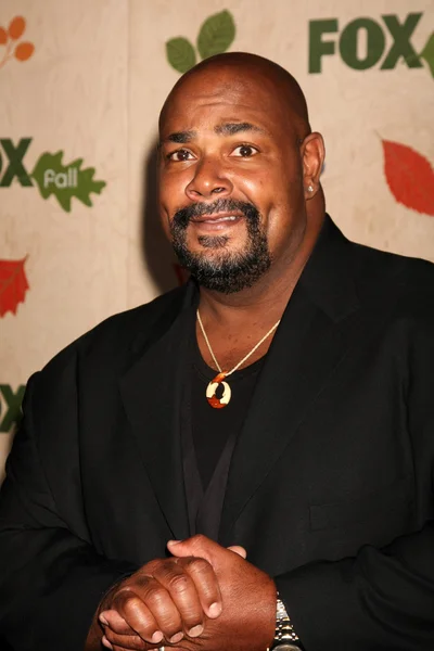 Kevin Michael Richardson — Foto de Stock