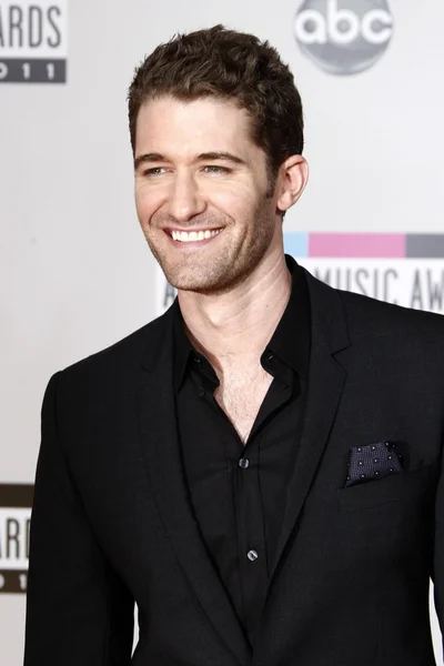 Matthew Morrison — Stock fotografie