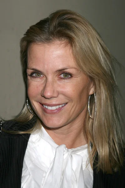 Katherine Kelly Lang. — Fotografia de Stock