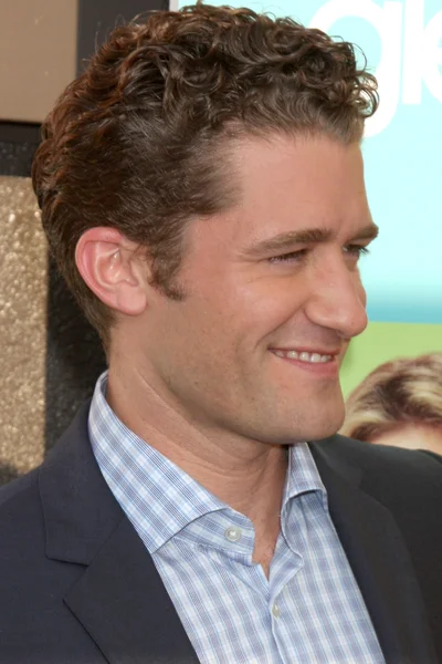 Matthew Morrison — Stock Photo, Image