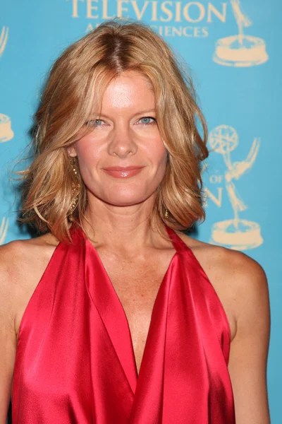 Michelle Stafford — Zdjęcie stockowe