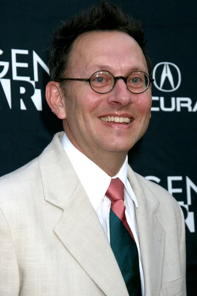 Michael Emerson —  Fotos de Stock