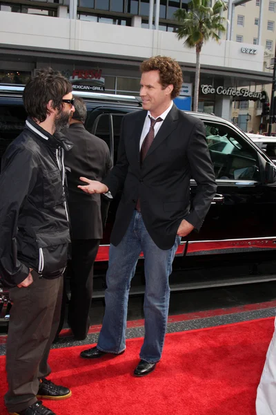 Will Ferrell — Stock Photo, Image