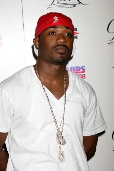 Ray J. Norwood — Foto de Stock