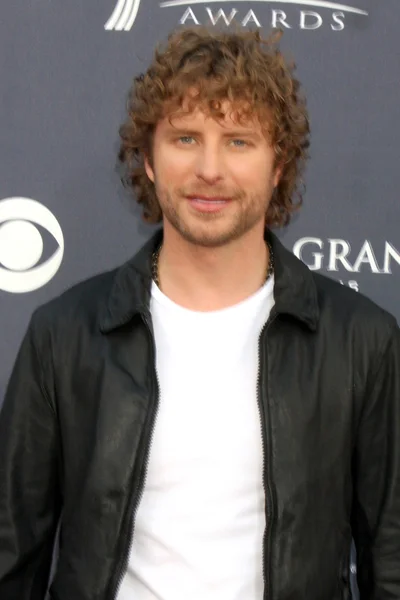 Dierks Bentley — Stockfoto