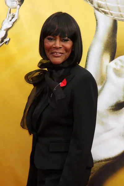 Cicely Tyson — Zdjęcie stockowe