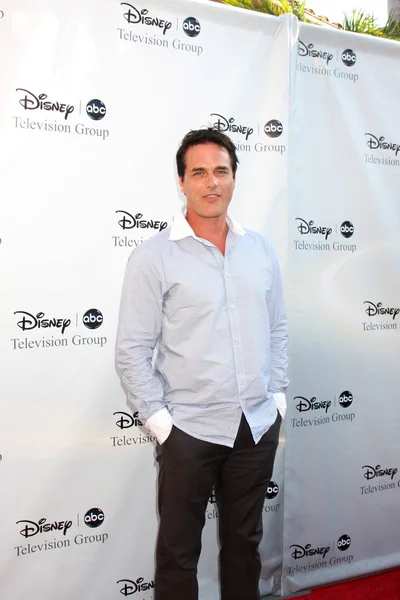 Paul Gross — Foto de Stock