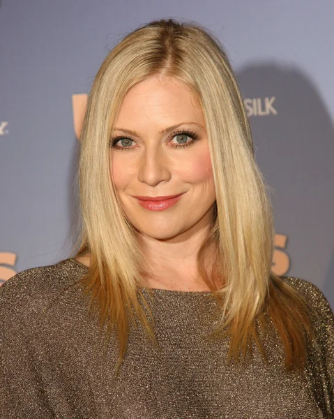 Emily Procter — Foto Stock