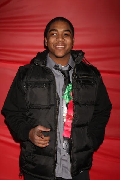 Chris Massey — Stok fotoğraf