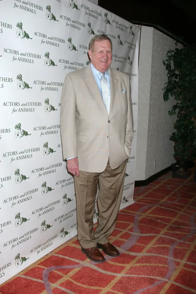 Ken Howard. — Foto de Stock