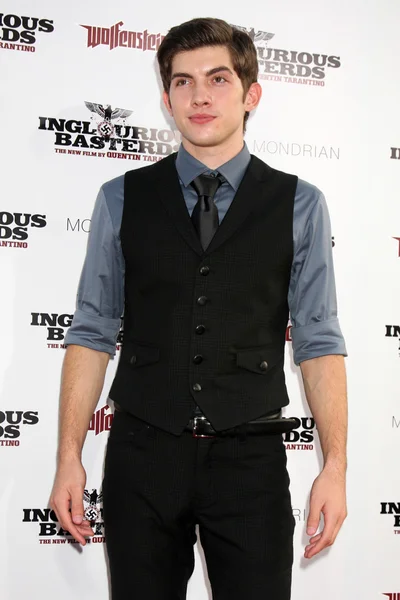 Carter jenkins — Photo