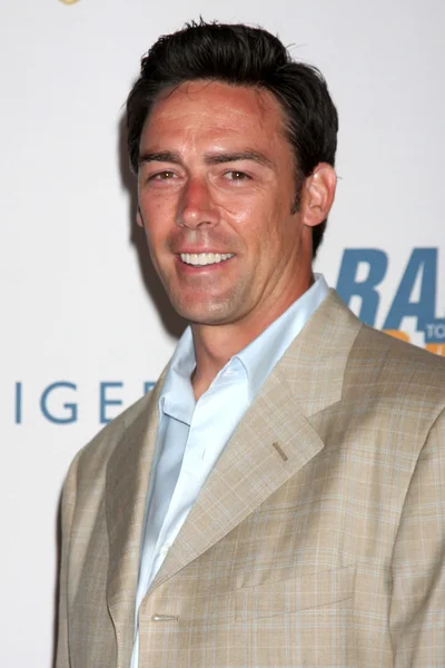 Jason Sehorn. — Fotografia de Stock