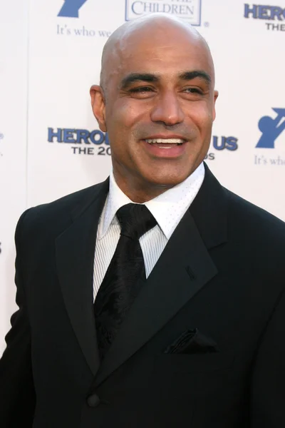 Faran tahir さん — ストック写真