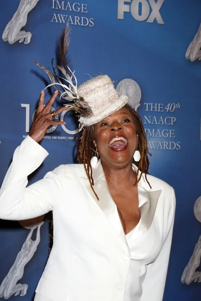 Thelma Houston — Stock Photo, Image