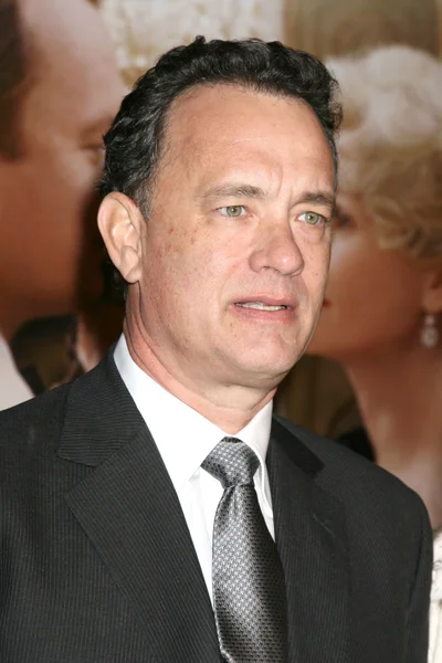 Tom Hanks. — Foto de Stock