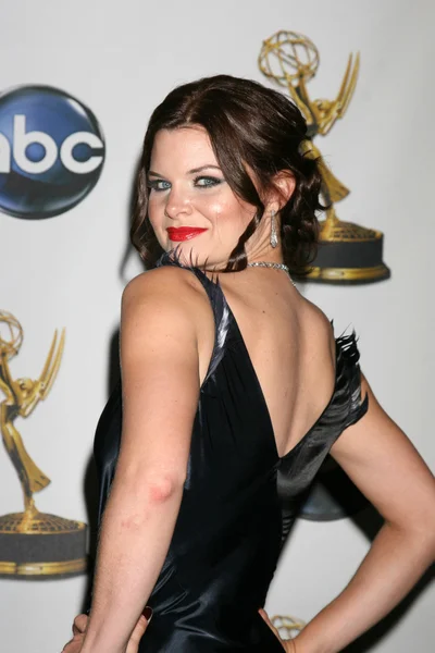 Heather Tom — Stockfoto