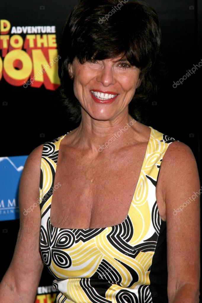 Adrienne Barbeau Stock Editorial Photo C Jean Nelson