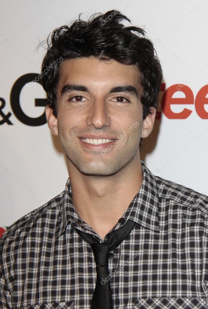 Justin Baldoni Stock Editorial Photo © Jean_Nelson 13031507