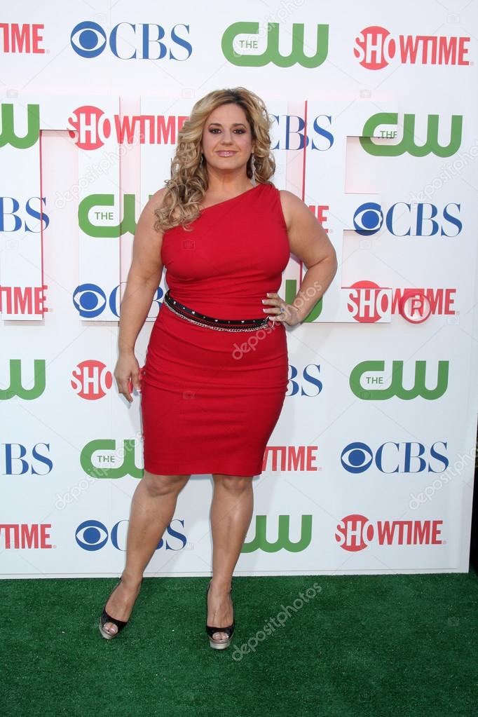 Marissa Jaret Winokur Weight Loss