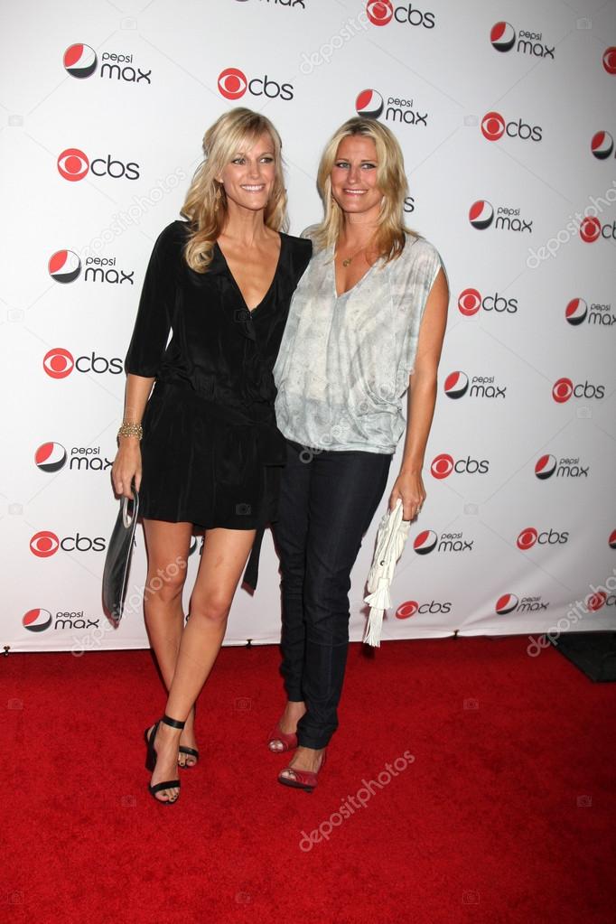 Tricia O'Kelley, Alex Kapp Horner Stock Editorial Photo © Jean_Nelson