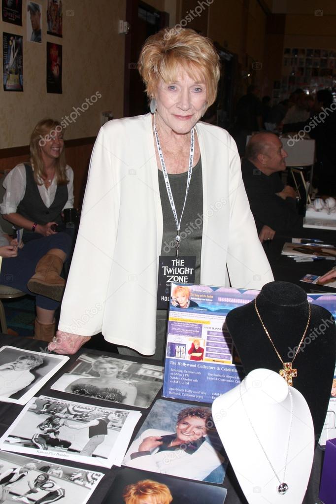Jeanne Cooper – Stock Editorial Photo © Jean_Nelson #13033399
