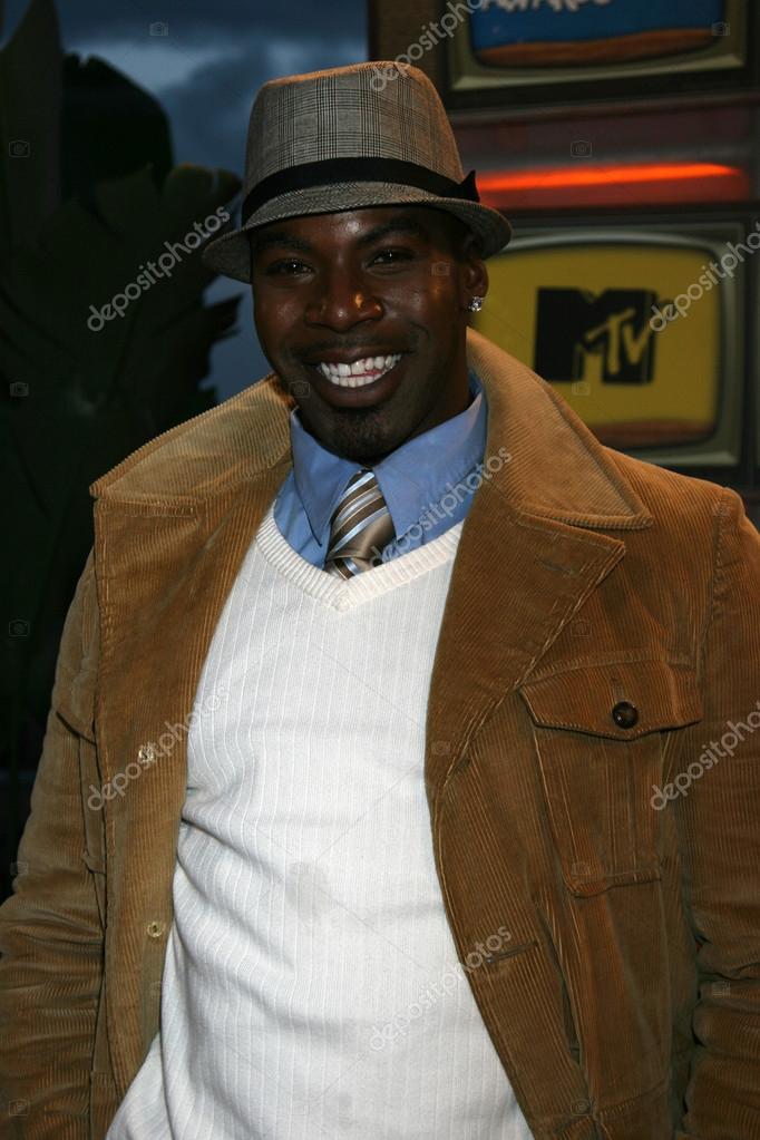 Stephen Williams Stock Editorial Photo © Jean_Nelson 13034428