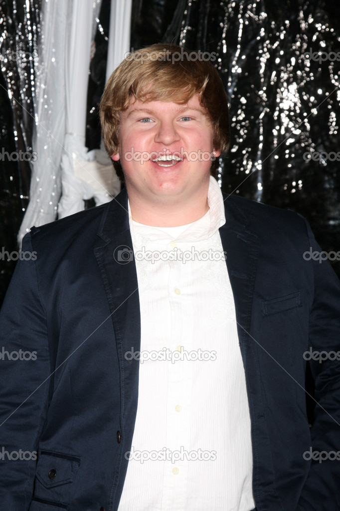 Doug Brochu — Stock Editorial Photo © Jean_Nelson 13034671