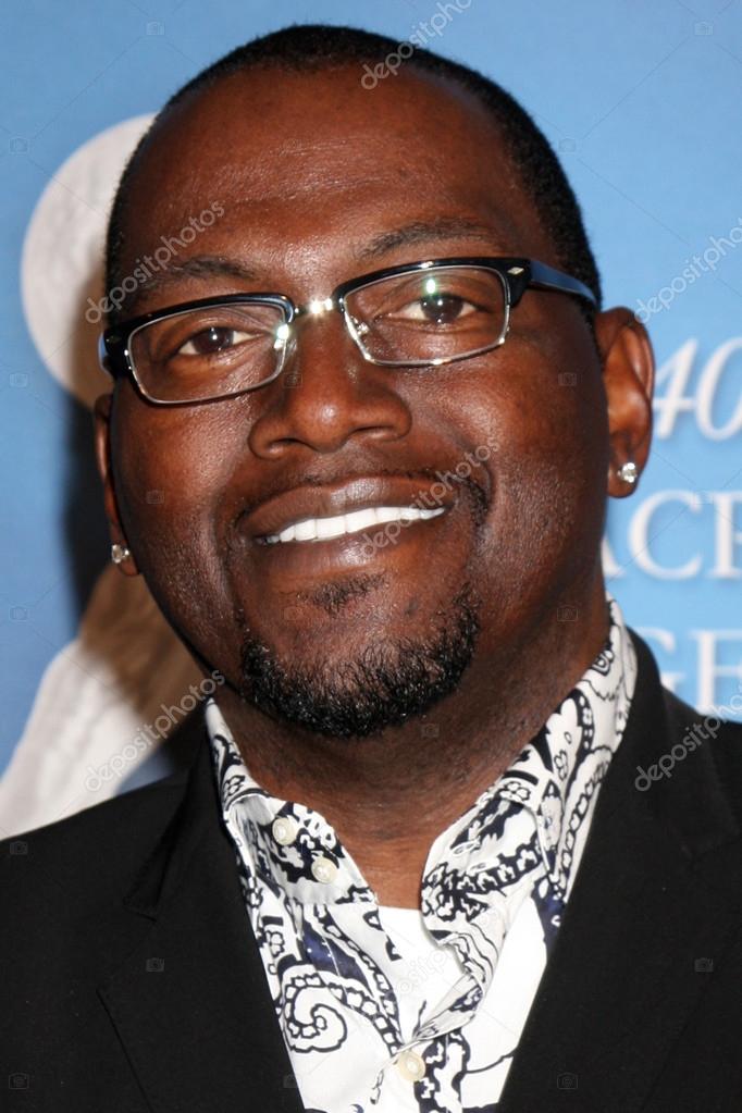 Randy Jackson – Stock Editorial Photo © Jean_Nelson #13036719