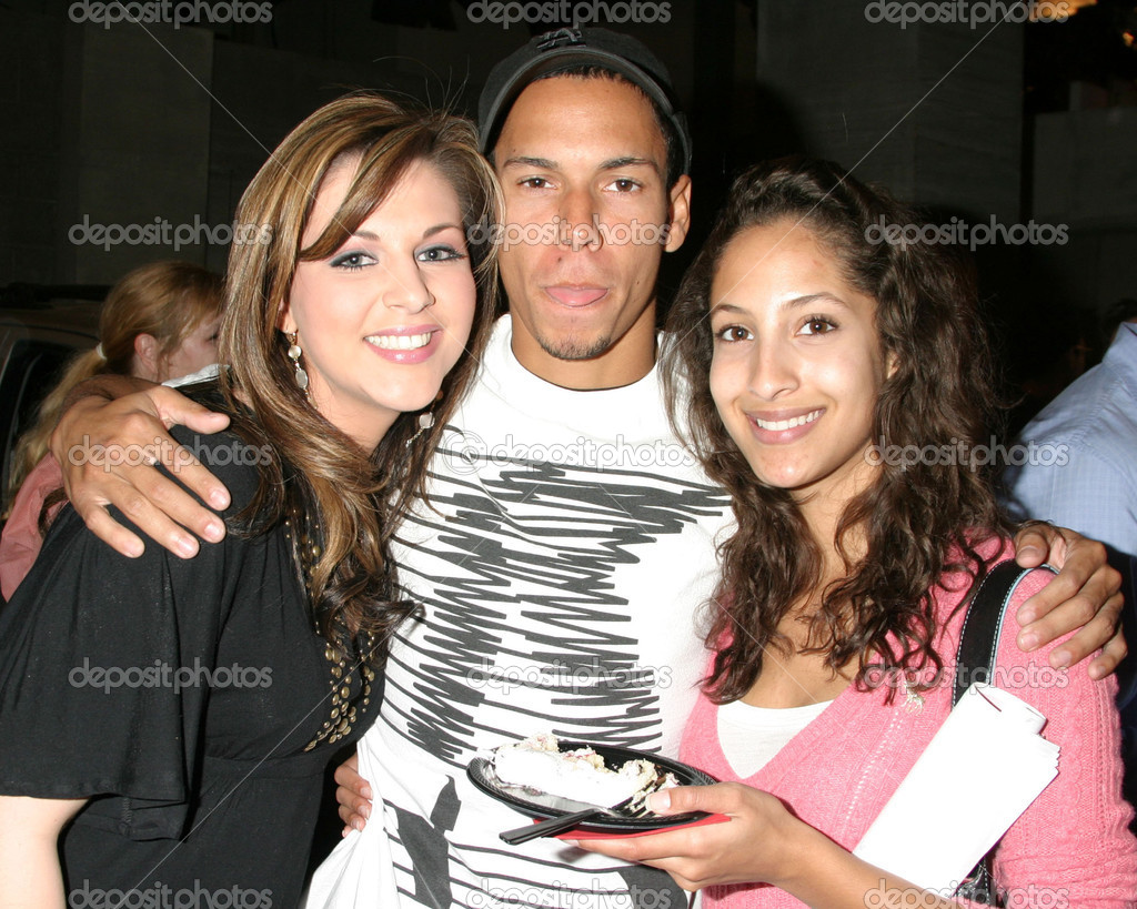 Adrianne Leon Adrianne Leon