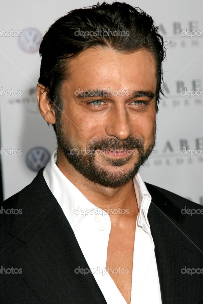 Jordi Molla – Stock Editorial Photo © Jean_Nelson #13038742