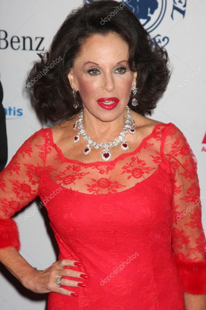 Nikki Haskell – Stock Editorial Photo © Jean_Nelson #13039236