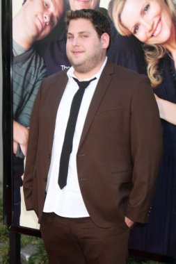 Jonah Hill