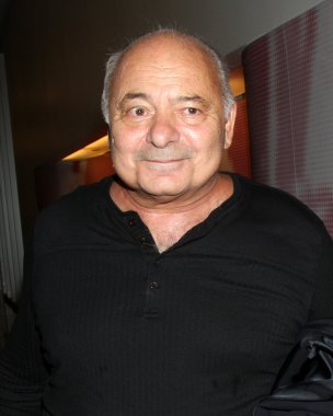 Burt Young