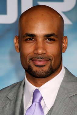 Boris Kodjoe