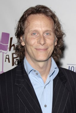 Steven weber
