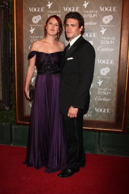 Rumer Willis ve konuk