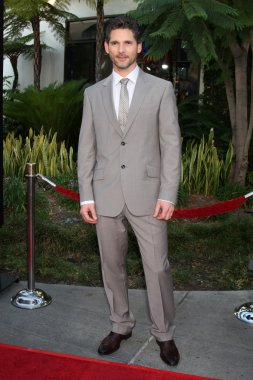Eric Bana