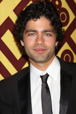 Adrian Grenier