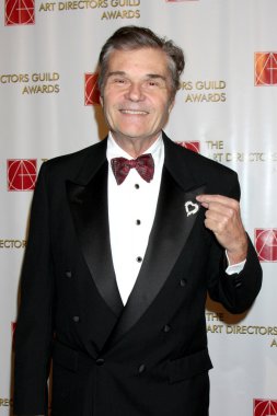 Fred Willard