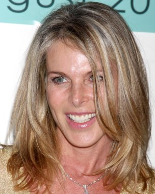 Catherine Oxenberg