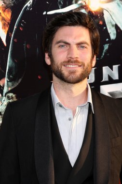 Wes Bentley