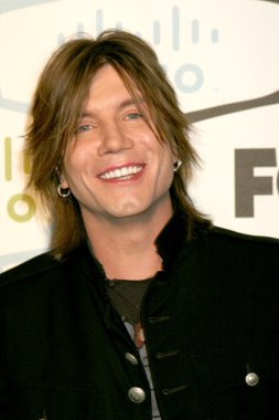 Johnny Rzeznik