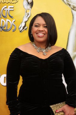 Chandra Wilson