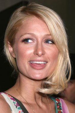 Paris Hilton