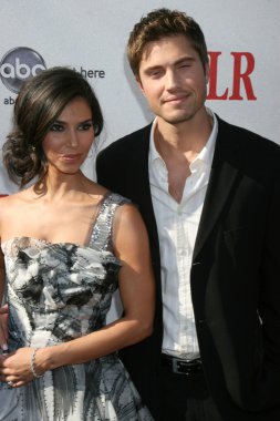 Roselyn eric sanchez ve kış