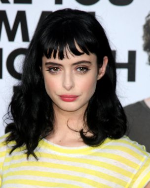 Krysten Ritter