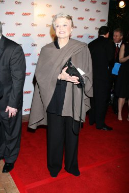 Angela Lansbury